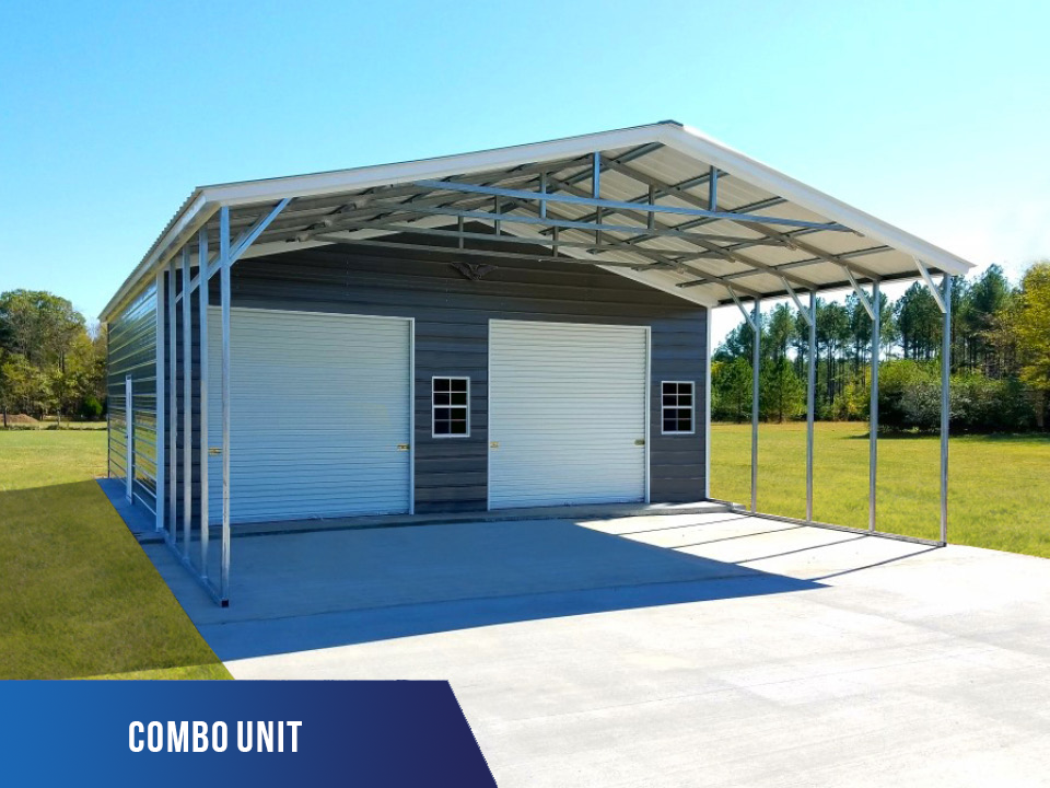 DEBUG Carport