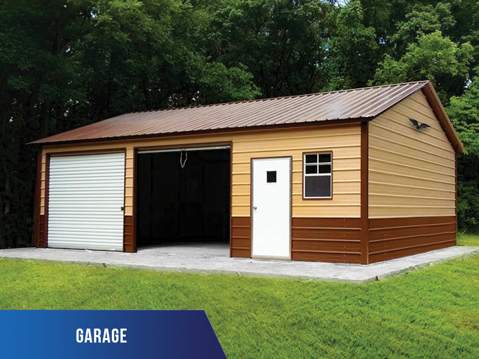 DEBUG Carport