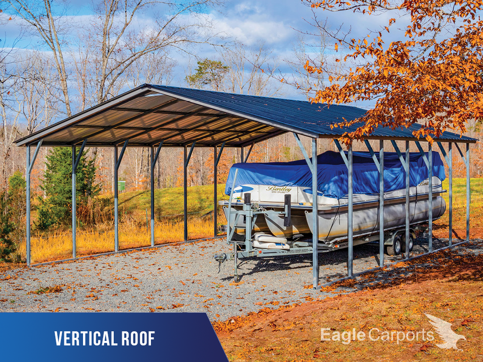 DEBUG Carport